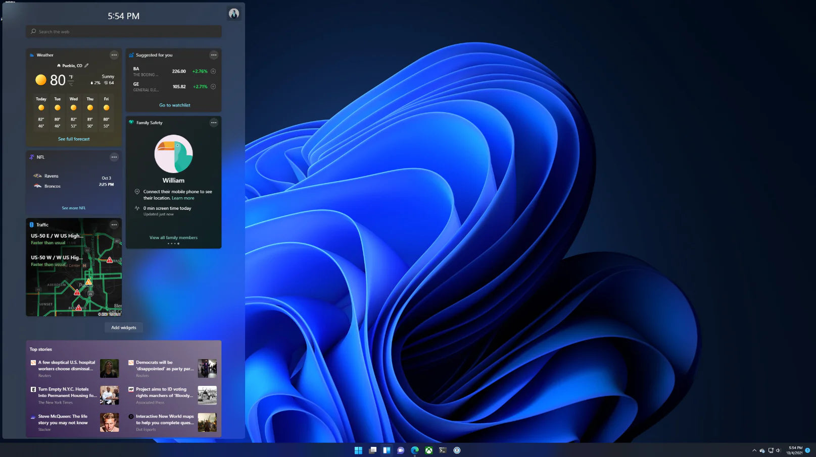 windows 11 Professional Key [Email Delivery]