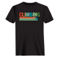 Climbing Man T-Shirt